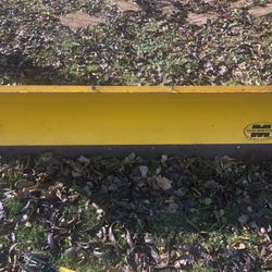 Snow Plow