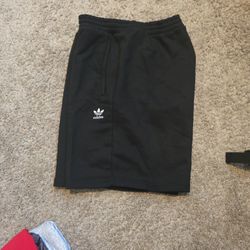 Adidas Shorts