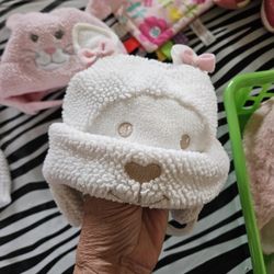 Infant Hat