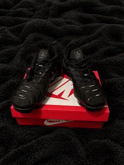 New Nike Air Vapor Max Plus Size 10 Men