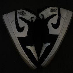 Jordan 1 Diamonds Size 9