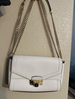 Michael Kors Crossbody Purse 