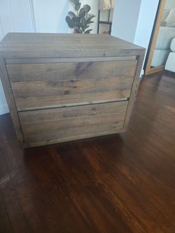 nightstand