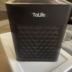 ToLife Air Purifier 