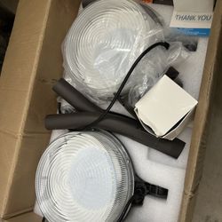 Led Farm Lights 