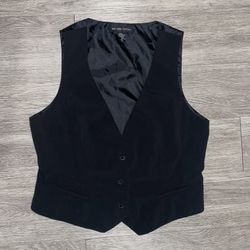 New York & Company Vest Size 14