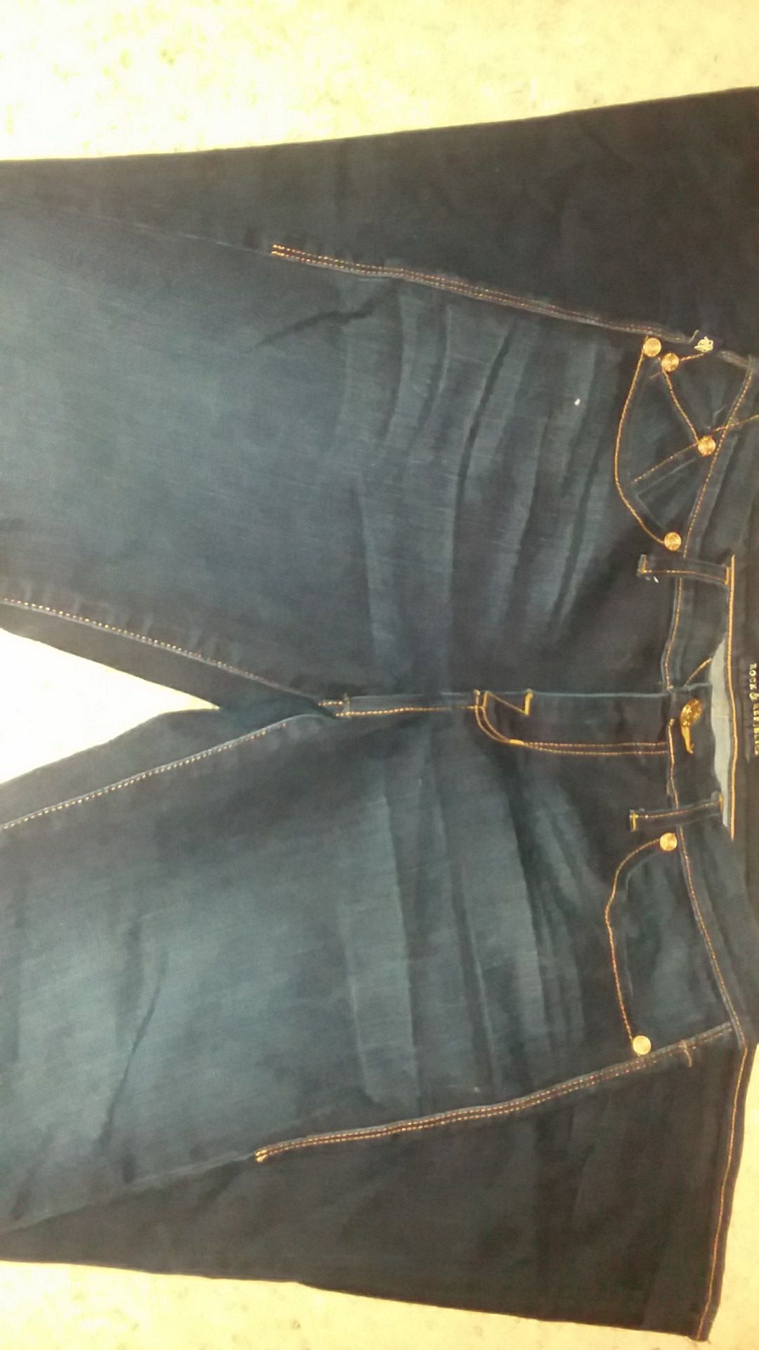 Womens Jeans
