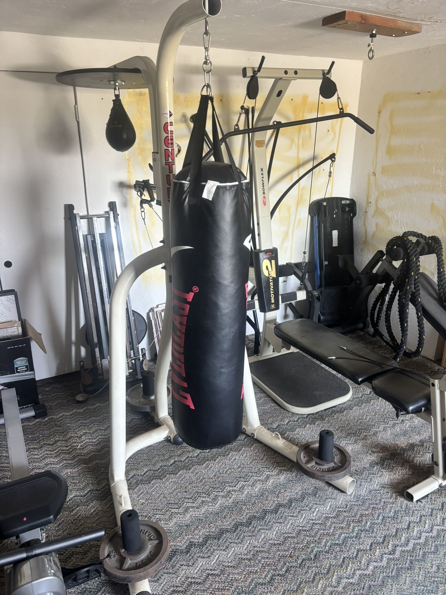 Punching Bag