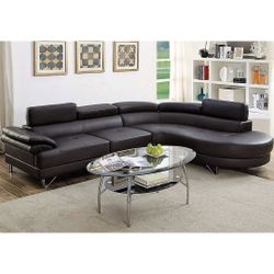 Sectionals Sofa **** Seccional Nuevo A Estrenar 