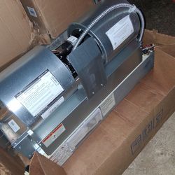 New Air Handler 39x22 new 24hxs0502uzp000aaf first co. 2 ton airhandler R454b and r32 froen