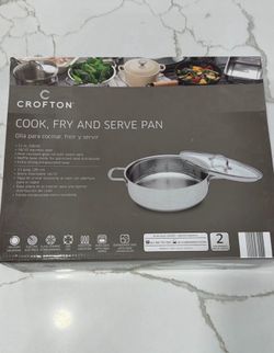 Crofton Pan