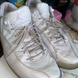 Jordan 12 Retro Low