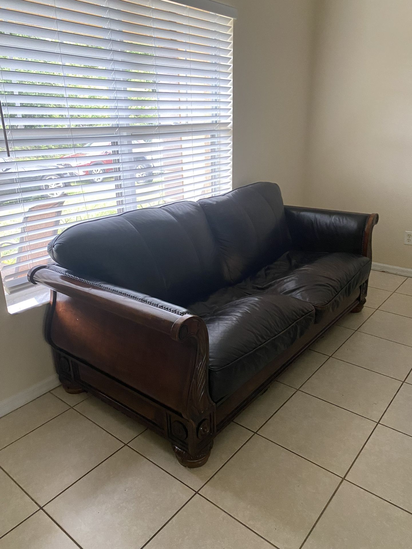 Fancy couch for sale