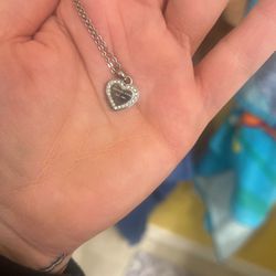 Michael Kors necklace
