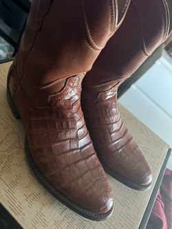 Tecovas cole cheap
