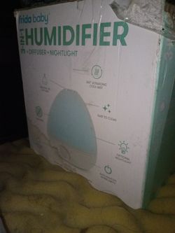 Humidifier