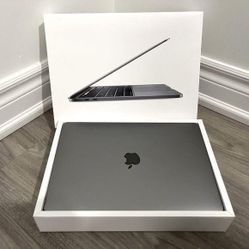 2019 MacBook Pro TouchBar (Check Description)
