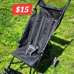 Lightweight Stroller