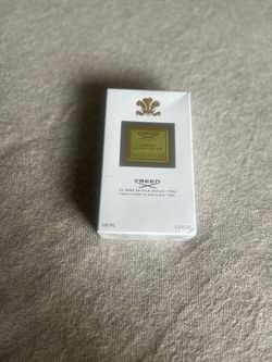 Creed Green Irish Tweed