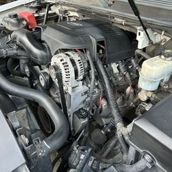 2007 Chevrolet Tahoe