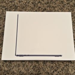2024 M3 MacBook Air