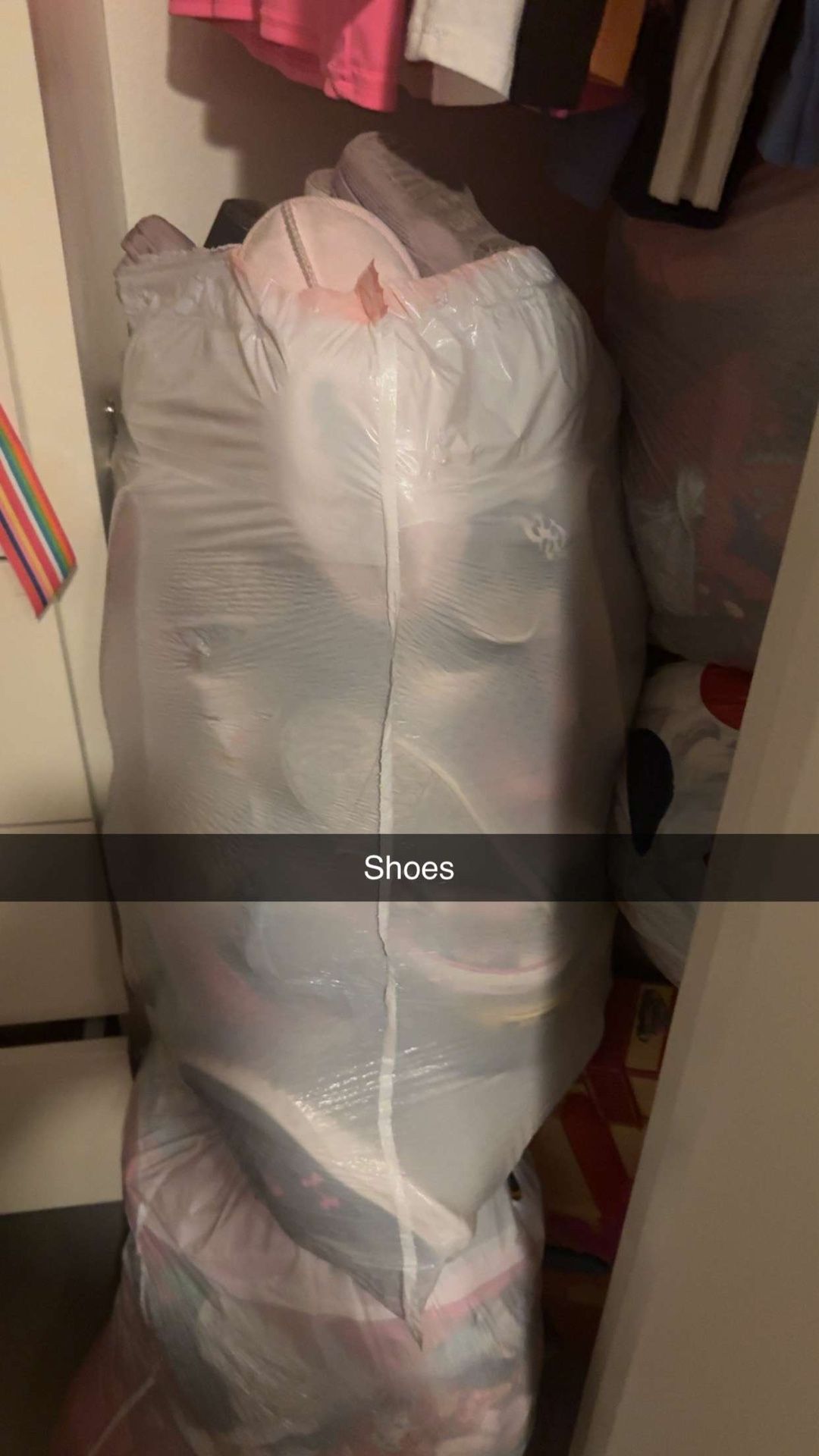 Girls Clothes & Shoes In Bags. $$$$