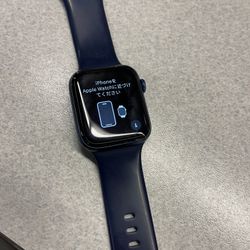 Apple Watch Series 6