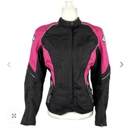 Women’s Joe Rocket Motorcycle Textile Jacket