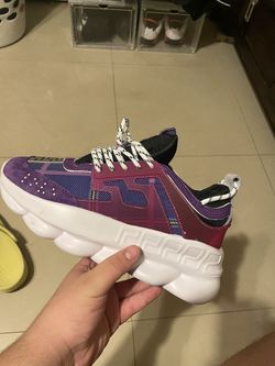 Versace Chain Reaction