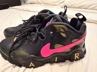 Nike air barrage low Super Bowl LIV