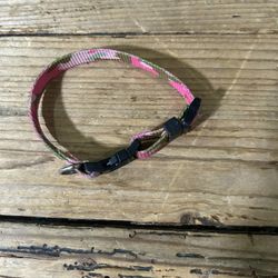 Camo Dog Collar
