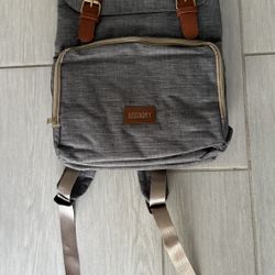 Brand New Diaper Backpack