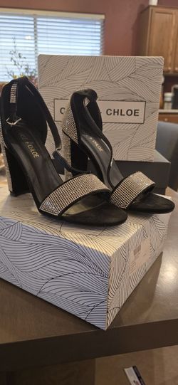 Shoes High Heels 👠