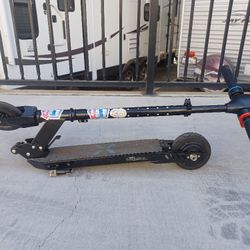 X Hover Comet Ebike