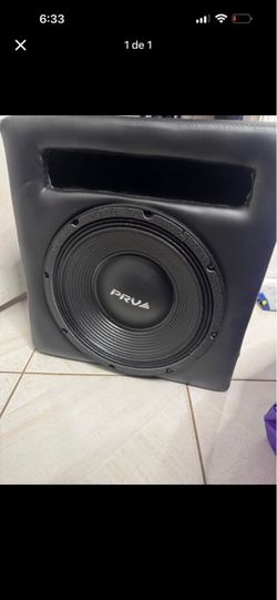 Prv 12 w2000 buen estado