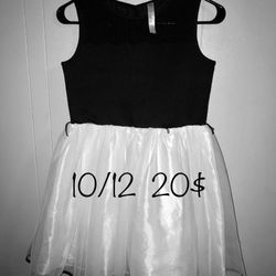 New Dresses 