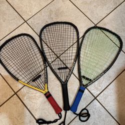 Racquetball Racquet… Gearbox 1