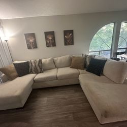 Rooms To Go Sectional Sofa