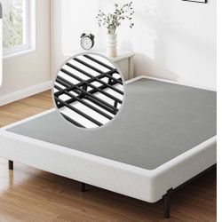 Queen Box Spring Mattress 