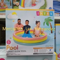 Kids Swimming Pools ❗️  New Albercas Nuevas 