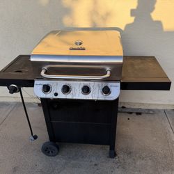 Char-Broil Gas Grill