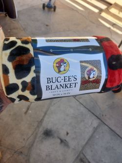 Blankets