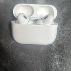 AirPod Pro’s
