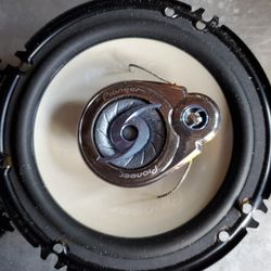 Car Speakers