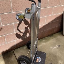 Cosco Hand Truck Dolly Multi Position 