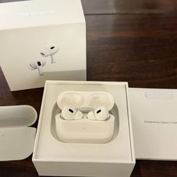 Air Pods Pro 2 
