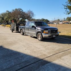 Se Vende Negosio De Yarda/ Landscape Company For Sale