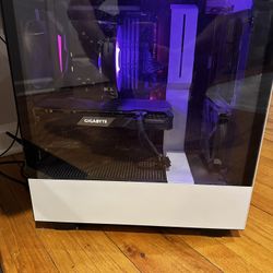 NZXT Gaming PC GTX 1660 Super i5-9400f