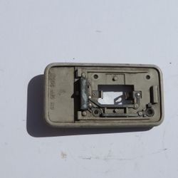AE86 Dome light