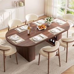 Dinning table only